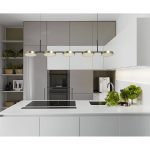 Подвесной светильник De Markt Гэлэкси 632017405