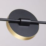 Подвесной светильник De Markt Гэлэкси 632017405