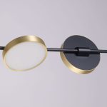 Подвесной светильник De Markt Гэлэкси 632017405