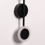 Настенный светильник De Markt Гэлэкси 632028103