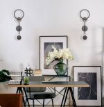 Настенный светильник De Markt Гэлэкси 632028103