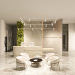 Трековый однофазный светильник Denkirs Solid Koper DK6453-WH