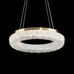 Подвесной светильник Modestyle MS.9025.400 BS