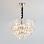 Подвесная люстра Modelux ML.602.9