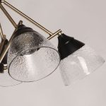 Подвесная люстра De Markt Дэла 635011705