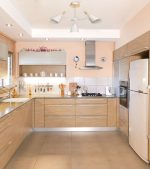 Люстра на штанге De Markt Дэла 635014703