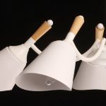 Люстра на штанге De Markt Дэла 635014805