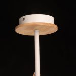 Люстра на штанге De Markt Дэла 635014805