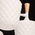 Люстра на штанге De Markt Дэла 635015105