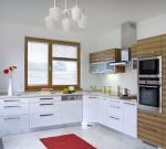 Люстра на штанге De Markt Дэла 635015105