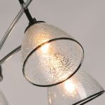 Люстра на штанге De Markt Дэла 635015205