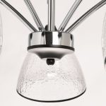 Люстра на штанге De Markt Дэла 635015205