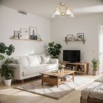 Люстра на штанге De Markt Дэла 635016505