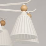 Люстра на штанге De Markt Дэла 635017308