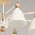 Люстра на штанге De Markt Дэла 635017308