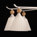 Люстра на штанге De Markt Дэла 635017308