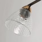 Потолочная люстра De Markt Дэла 635017504