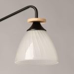 Люстра на штанге De Markt Дэла 635018003