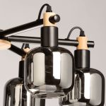 Люстра на штанге De Markt Дэла 635018706