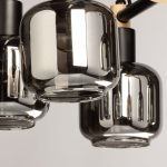 Люстра на штанге De Markt Дэла 635018706