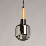 Подвесной светильник De Markt Дэла 635018903