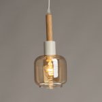 Подвесной светильник De Markt Дэла 635019001