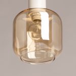 Подвесной светильник De Markt Дэла 635019001