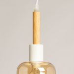 Подвесной светильник De Markt Дэла 635019001