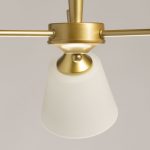 Люстра на штанге De Markt Дэла 635019205