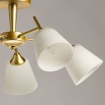 Люстра на штанге De Markt Дэла 635019205