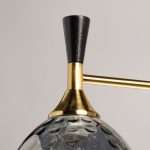 Люстра на штанге De Markt Дэла 635019605