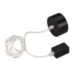 Потолочная чаша с питанием Arlight ART-APRIORI-CANOPY-SIDE-L1500-POWER 039642