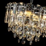 Подвесной светильник Modelux ML.7220.400 CR