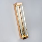 Настенный светильник Modelux ML.545.420 GD