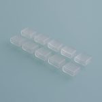 Заглушка для одностороннего светодиодного гибкого неона 220V 2835 (10 шт) Elektrostandard 4690389120206