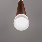 Подвесной светодиодный светильник Citilux Вегас CL227013