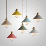 Подвесной светильник ImperiumLoft Braid 178454-26