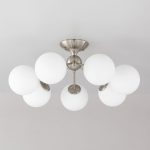 Потолочная люстра Citilux Томми CL102174