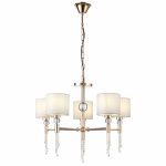 Лампа светодиодная декоративная (UL-00003360) Uniel E27 6W матовая LED-L60-6W/FLAME/E27/FR PLD01WH