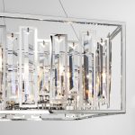 Подвесная люстра Bogate's Cella 312/9 Strotskis