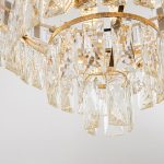 Подвесная люстра Modelux ML.88801.12