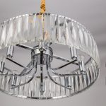 Подвесная люстра Citilux Aria EL321P08