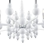 Подвесная люстра Lumion Moderni Nana 8260/8