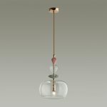 Подвесной светильник Odeon Light BIZET 4855/1A