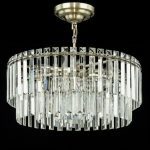 Подвесной светильник Citilux Фонда CL303193