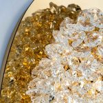 Настенный светильник Modestyle MS.2322.200 GD