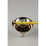 Подвесная люстра APLOYT Dominka APL.722.13.06