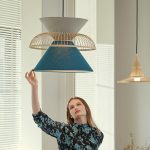 Подвесной светильник ImperiumLoft Pella 178114-22