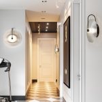 Настенный светильник ImperiumLoft Emmen 179707-26