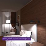 Лампа светодиодная диммируемая Gauss E27 10W 2700-6500K матовая 1080112